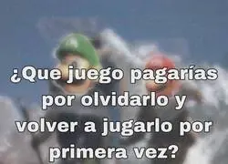 Un juego por el que pagarías esa lobotomía