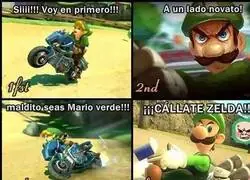 Sí que saben como insultarse