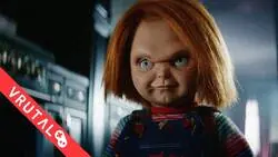 Serie de Chucky es cancelada tras tres temporadas