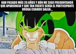 ¿Algún día lo sabremos?