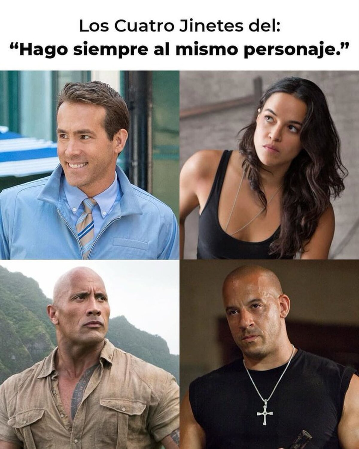El rango más corto