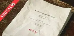 El vistazo preliminar de la película de Peaky Blinders