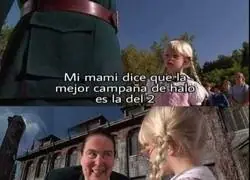 Bien ahí, mami