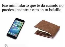 Que susto más grande