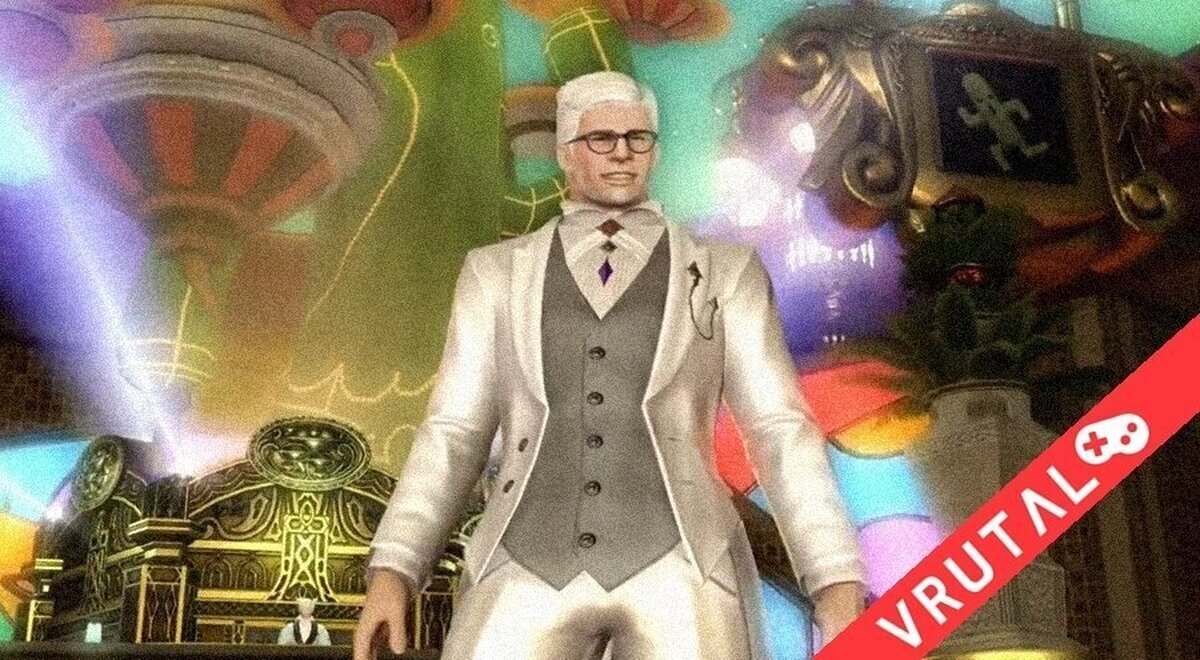 Productor de Tekken intentó convencer a KFC de añadir al Coronel Sanders como peleador
