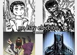 ¿Podemos huir de nuestro pasado?