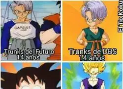 Sería algo hormonal...