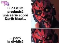No lo aceptaría de otra forma