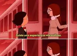 Cuando no es recíproco...