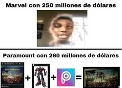 ¿A donde va el presupuesto?