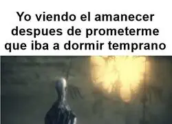 Lo he hecho otra vés