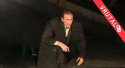 El Spider-Man Noir de Nicolas Cage empieza a tomar forma