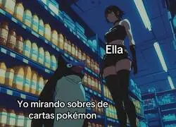 Somos tal para cual