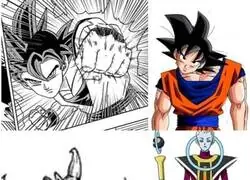 El animador que mejor entiende de anatomía