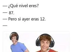 No sé que habrá pasado