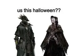 ¿Tú y quien más?