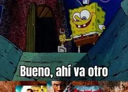 DC, por favor...