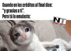 Soy un impostor
