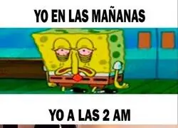Dormir está sobrevalorado