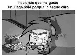Disfrutar no debería ser obligado
