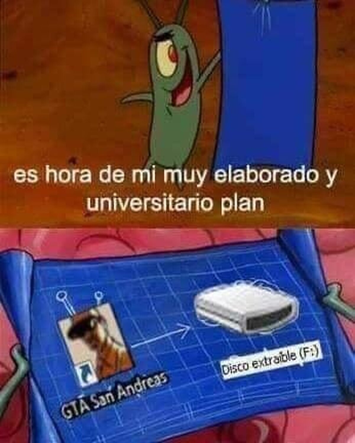 Juraría que iba a funcionar
