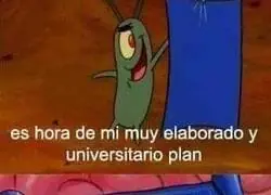Juraría que iba a funcionar