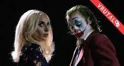 JOKER: FOLIE À DEUX da un paso en falso que no debió ocurrir