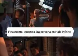 No era lo que pedíamos