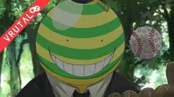 Assassination Classroom volvió a ser prohibida en escuela de Estados Unidos