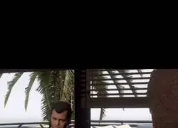 Yo si decía que ese psiquiatra era raro
