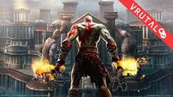 Sony estaría planeando un remaster de los 6 primeros God of War para la PS5