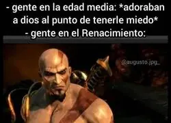 Crítica a Dios