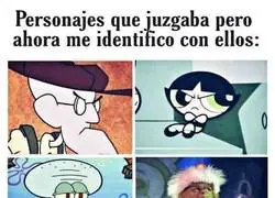 Entiendo a la perfección al Grinch