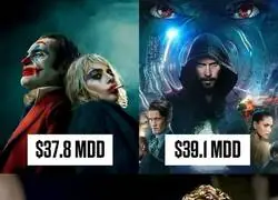 Lo mejor de lo peor