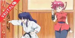 Como se temía: Ranma 1/2 tiene censura y provoca el descontento general