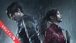 Resident Evil 2 Remake llega a dispositivos Apple a final de año