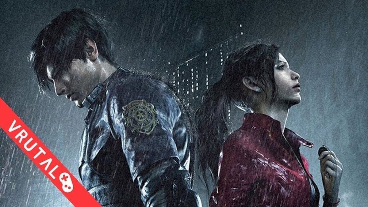 Resident Evil 2 Remake llega a dispositivos Apple a final de año