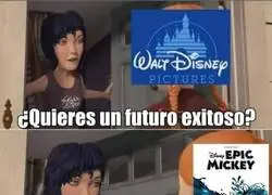 Dicen que es un juegazo