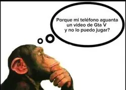 Antes cuando no entendía el mundo
