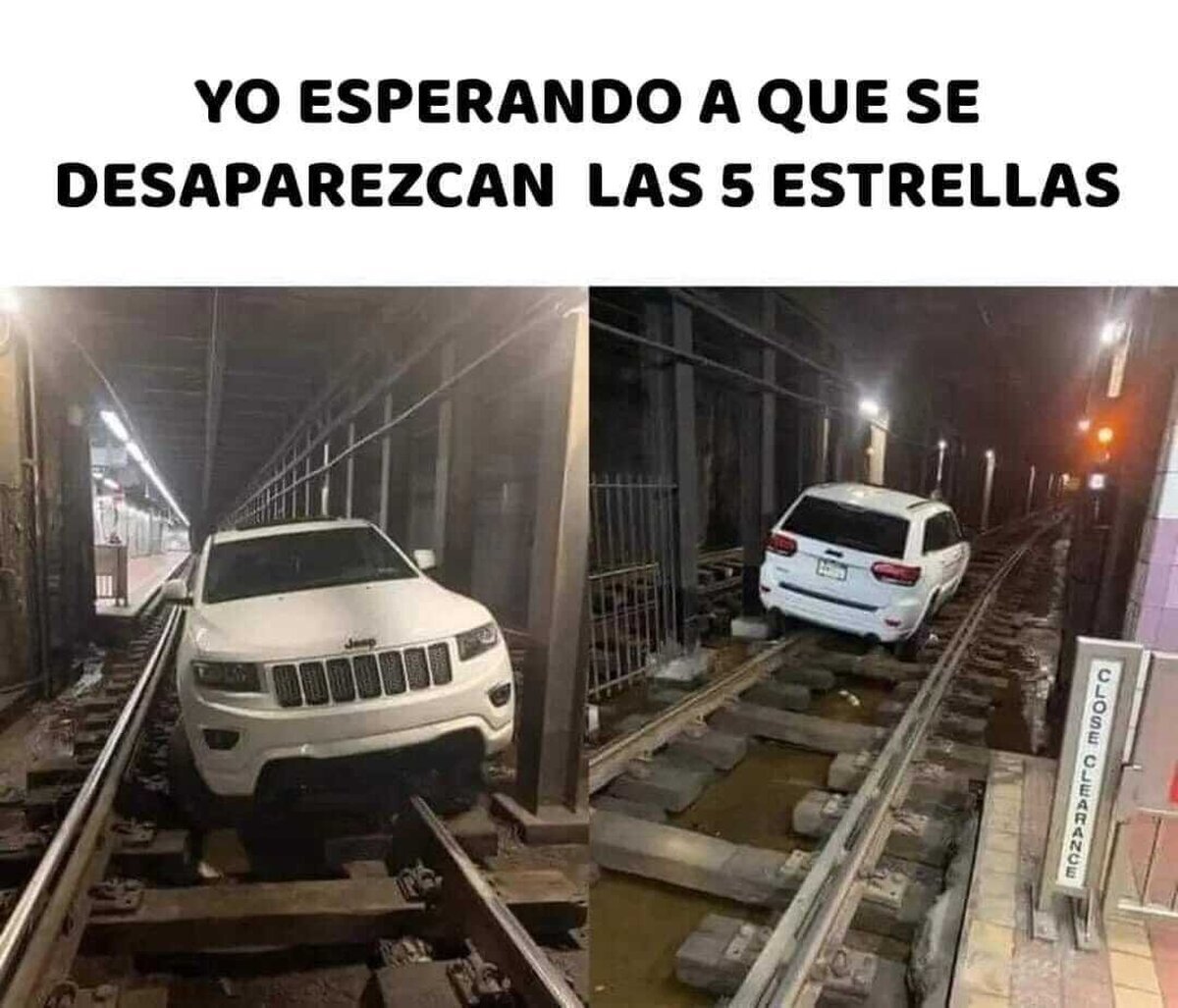 Dentro de un rato soy libre