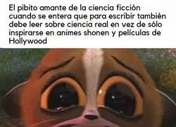 Hay que hacer los deberes