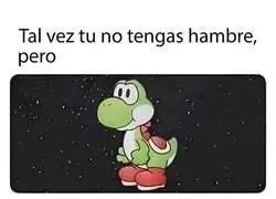 Perdón, ya me voy