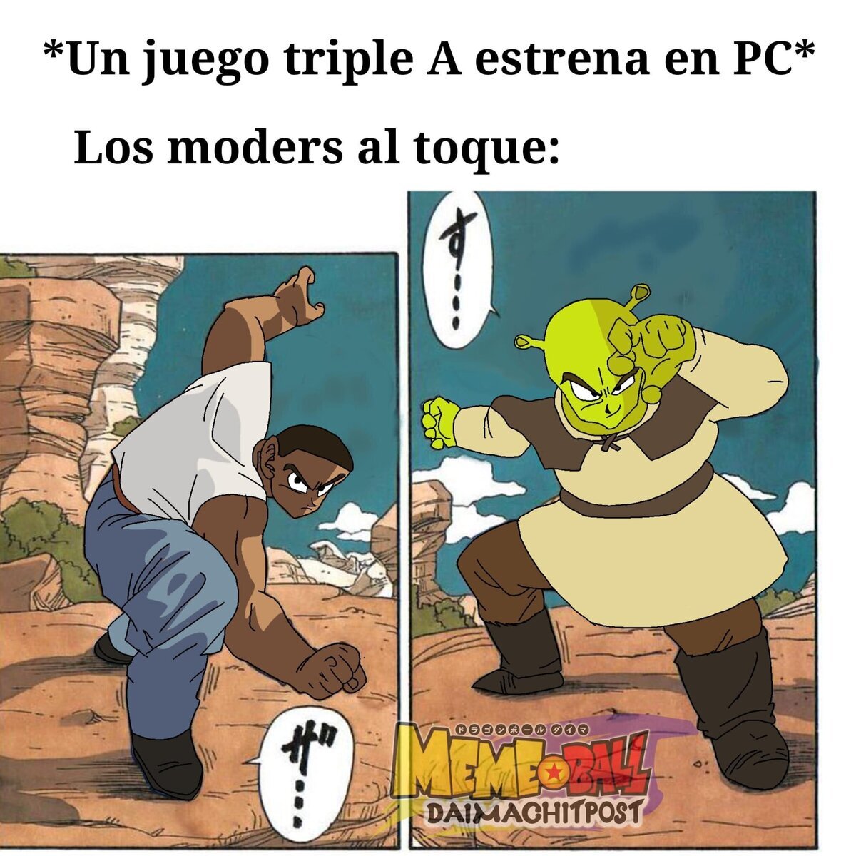 Los que nunca faltan