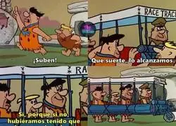 Que fresco se siente este chiste de 60 años