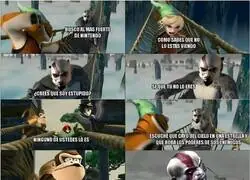 El más fuerte de Nintendo