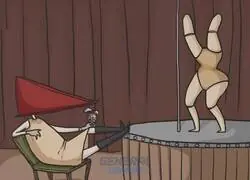 Los monstruos de Silent Hill antes de que lleguen Harry y James
