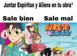 ¿De quien fue la idea?