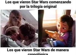 ¿¡Cómo que son hermanos!?