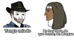 El momento más fragil de Arthur