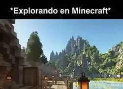 El caos de Terraria